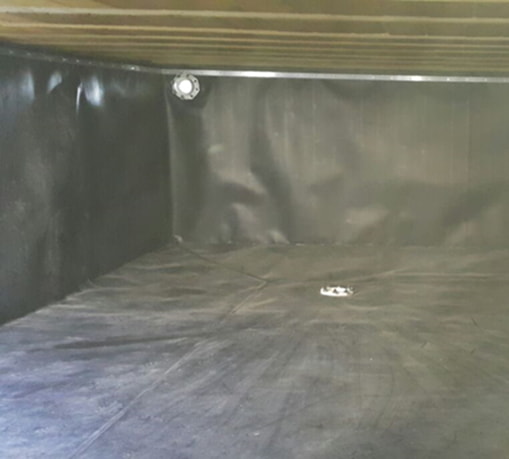 Impermeabilizacion instalación 2